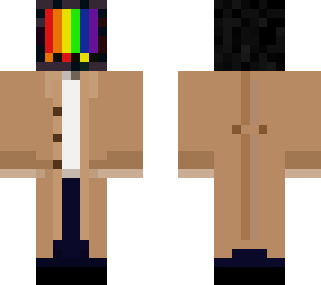 tv pride skin