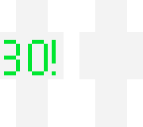 tysm for 30 follows!