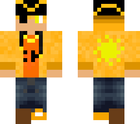 un-named child of apollo (pirate)