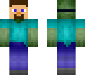 undercover zombie