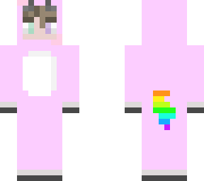 unicorne onzie