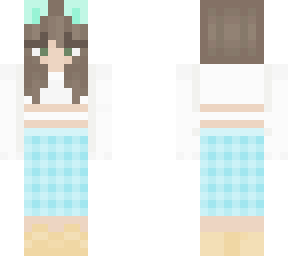 unlabeled themed skin