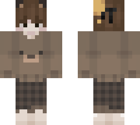 veeleavon bear (fixed)