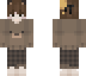 veeleavon bear