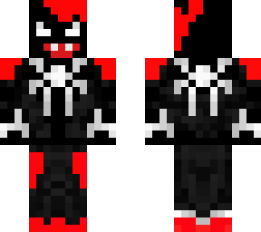 venom tranceformation