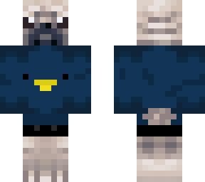 vice_tuber skin (pug mode)