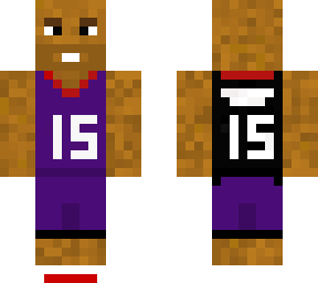 vince carter