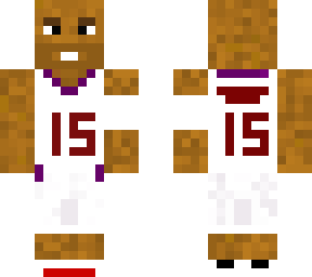 vince carter