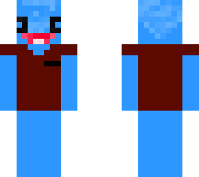 w0buf3tt agent skin
