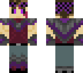 war demon alex