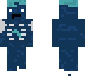 warden