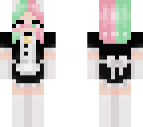 watermellon maid *****