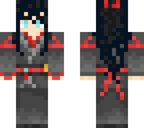 wei wuxian