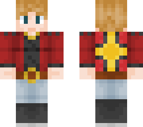 weideland military outfit