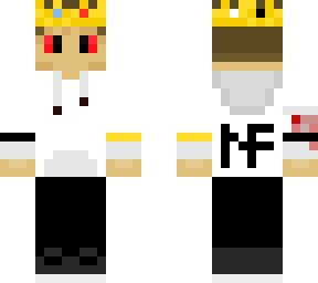 white bruh
