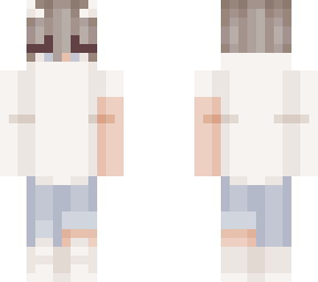 white hoodie boy 2