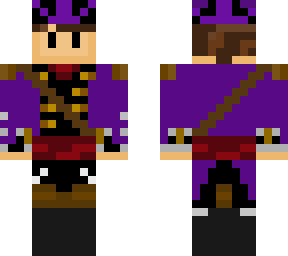 wilbur soot(purple)