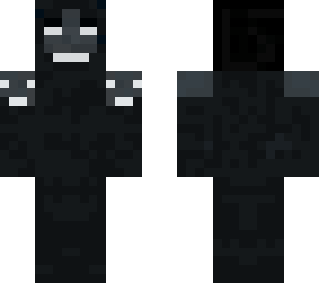 wither