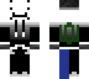 wither mask