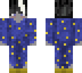 wizard romin