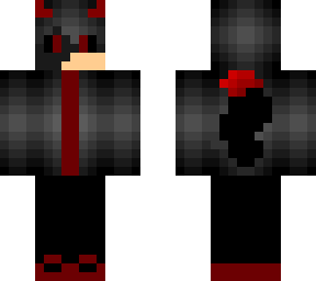 wolf boy