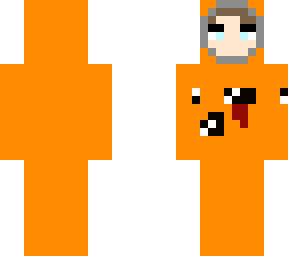 wrong sided orange