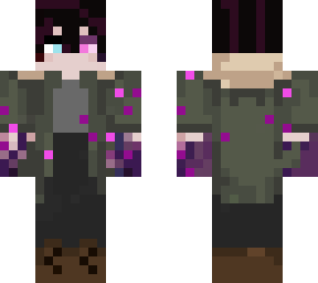 xen’s skin