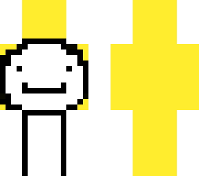 yellow dream