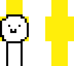 yellow dream xd