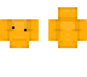 yellow hoodie!