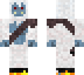 yeti skin professional