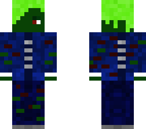 zombie maestro