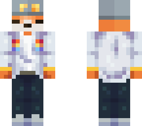 *~ i redesigned my redesign of fundy ~*