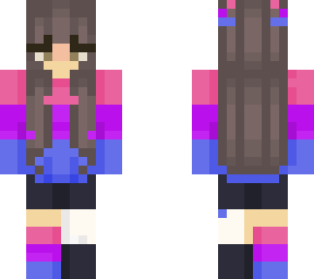 ~*bi sweater*~
