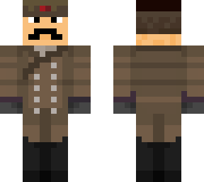 ?  (russian soldier)