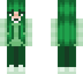 ...green?