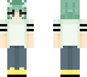 - basil - (read desc if you want)