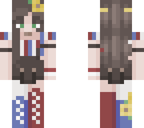 - independence -