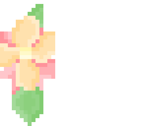 ~ last blooming flower ~