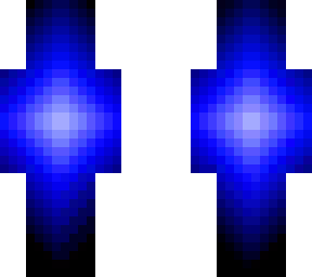 ~ sapphire ~ (glow effects)
