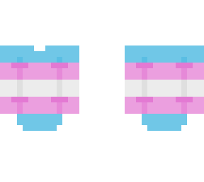 - trans hoodie - ob