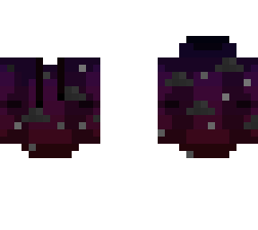 ~dusk hoodie base~