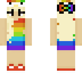 !happy pride month!