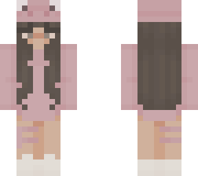 -oink-oink- (pig girl)