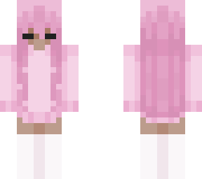 ~pinkish~
