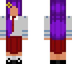 ~school girl~