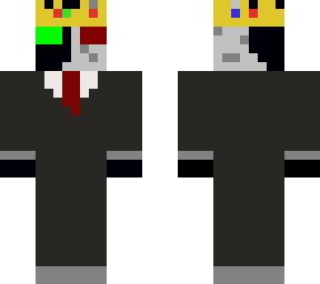 8 bit ranboo