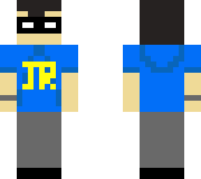 a casual skin with glasses wearing a watch