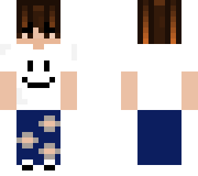 a cool skin i made cuz i was bored