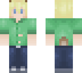 a simple tubbo